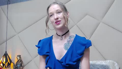 Jessica online show from January 20, 3:28 pm