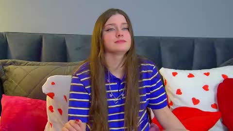 Jessica online show from February 28, 6:35 am