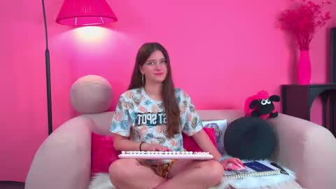 Jessica online show from September 10, 7:08 am