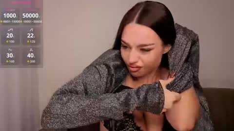 Liza online show from April 16, 5:19 am