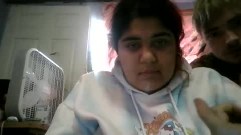 dovedianna online show from January 19, 4:57 pm