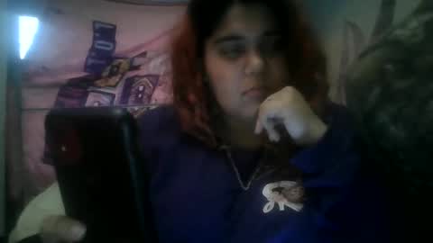 dovedianna online show from February 12, 10:48 pm