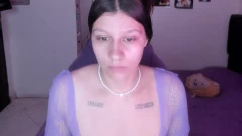 jessicarobbit online show from November 12, 12:14 pm