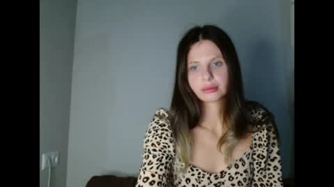 Jessicaxq online show from June 23, 4:54 am