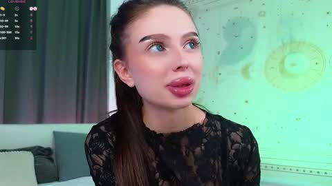jessie_johns online show from March 9, 3:49 pm