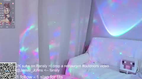 jessie_johns online show from February 15, 4:28 pm