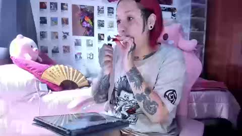 Your Sweet Angel online show from September 16, 8:28 pm