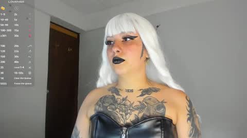 Your Sweet Angel online show from February 11, 8:20 pm