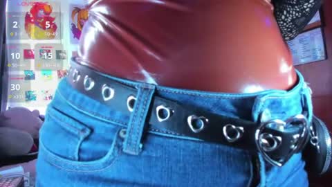 Your Sweet Angel online show from June 10, 5:11 pm