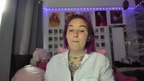 Your Sweet Angel online show from September 26, 5:54 pm