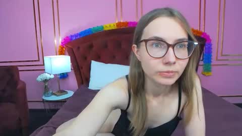 JessieJuss online show from December 2, 2:52 pm