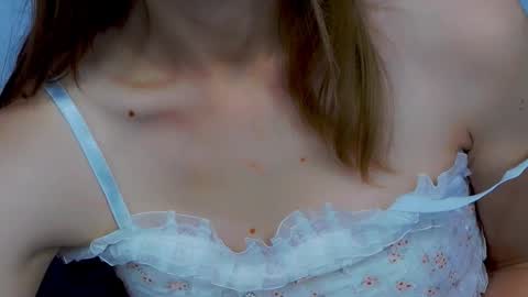 JessieJuss online show from September 17, 2:15 pm