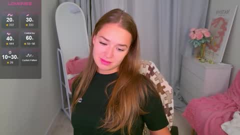 Jessi online show from October 5, 2:11 pm