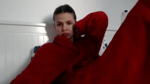 jessieryan online show from March 6, 5:14 am