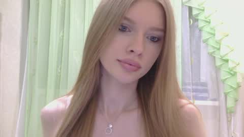 Marina online show from June 2, 9:05 pm