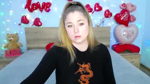 Jess online show from February 27, 8:06 am