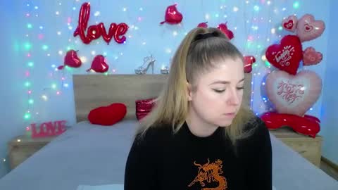 Jess online show from February 11, 7:12 am