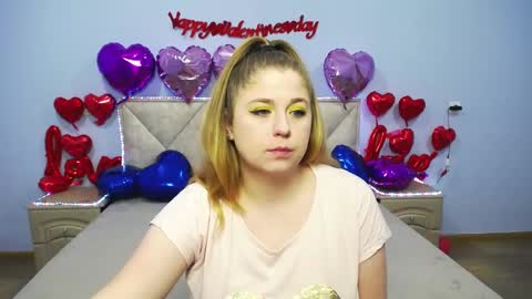 Jess online show from February 20, 7:12 am