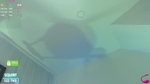 jessiwet online show from October 11, 8:00 pm