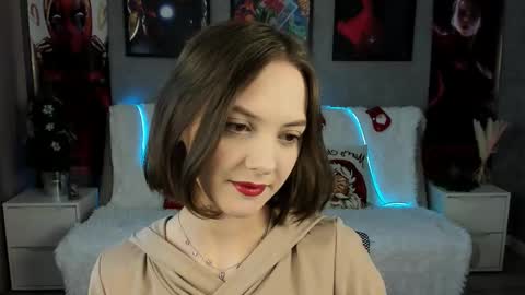 JesssWalker online show from December 27, 7:29 am