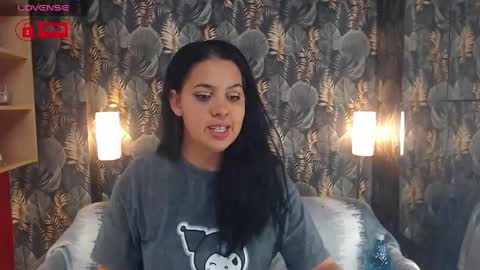 JessTheWicked online show from January 18, 7:26 pm