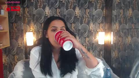 JessTheWicked online show from December 28, 6:50 pm