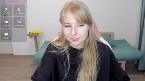 Jessy online show from January 22, 9:22 pm