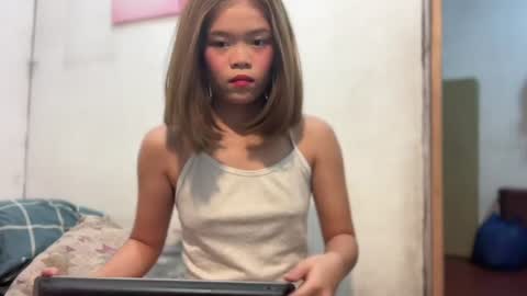 Jessy online show from July 28, 7:15 pm
