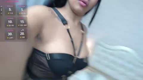 Jessy online show from February 6, 7:01 am