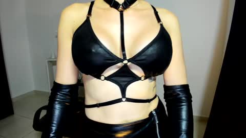 Miss Jessy online show from January 20, 10:26 pm