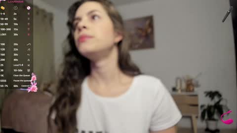 Jessye online show from December 11, 10:38 pm