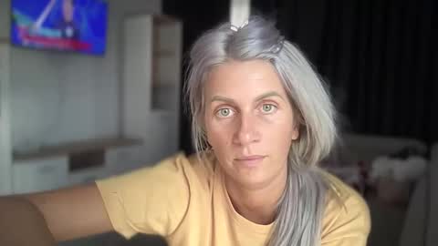 Jessye online show from October 1, 1:16 pm