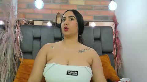 JESSY CORTES online show from February 2, 9:14 pm