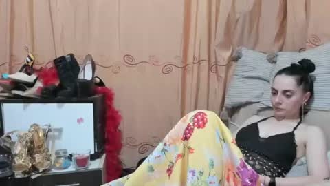 Jessy online show from June 14, 11:27 pm