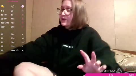 Bye everyone i cant see any reason to stay here wish u luck online show from October 1, 6:46 pm