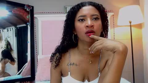 Jessy online show from January 31, 1:56 pm