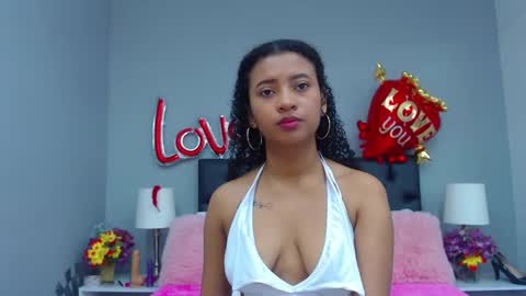 Jessy online show from February 12, 11:18 am