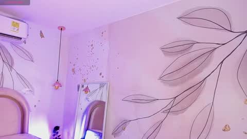 Jessica online show from January 22, 3:09 am