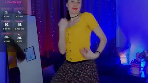 Juliet online show from February 25, 6:56 am