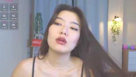 Hi all. My name is Naomi and Im glad to see you in my room  online show from February 9, 4:07 pm