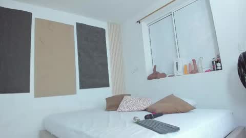 jheremy_wen online show from October 5, 7:08 pm