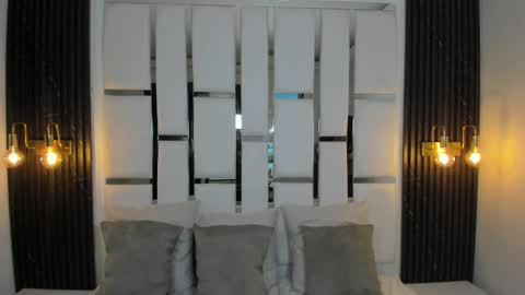 Jhoana  online show from January 20, 5:06 pm