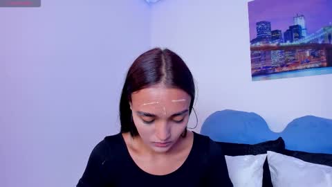 Jhoana  online show from September 24, 5:12 pm