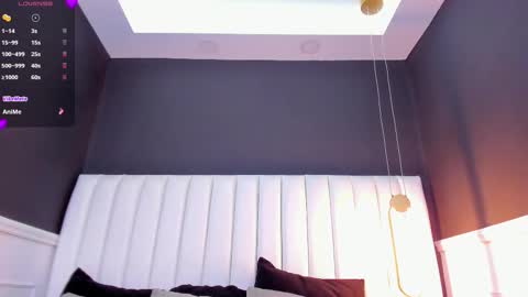 Jhoana  online show from October 6, 11:09 pm