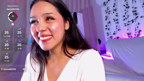 Ji Hye online show from October 28, 3:29 pm