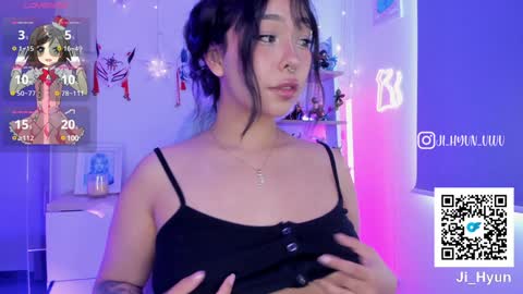 Ji  online show from January 25, 7:38 pm