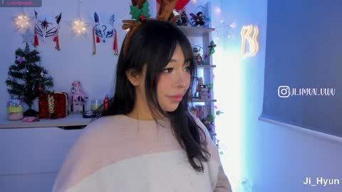 Ji  online show from December 14, 3:17 am