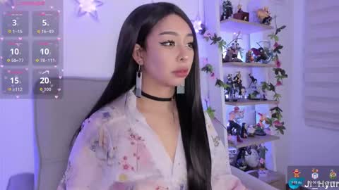 Ji  online show from December 5, 1:27 am