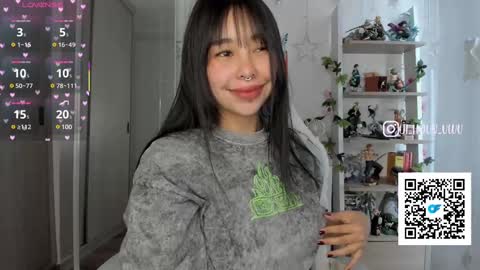 Ji  online show from February 20, 6:46 pm