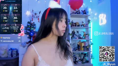 Ji  online show from December 10, 2:16 am